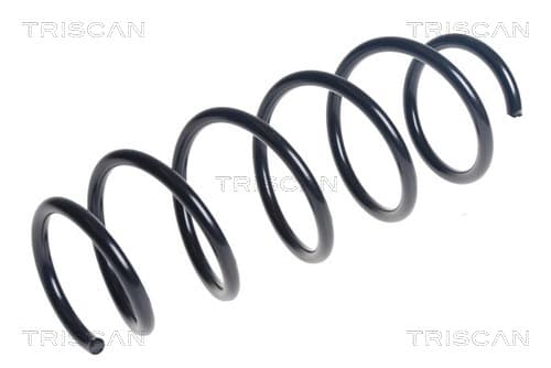 Spiralfjäder fram från TRISCAN