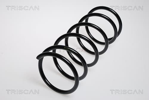 Spiralfjäder fram från TRISCAN
