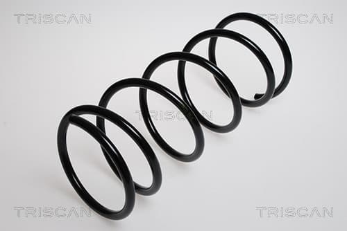 Spiralfjäder fram från TRISCAN