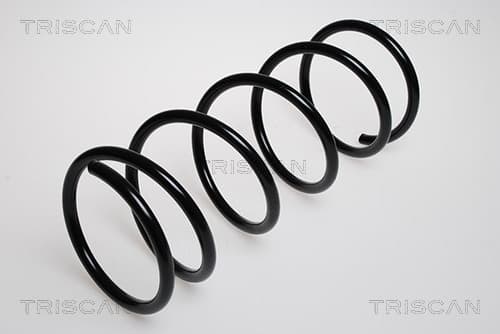 Spiralfjäder fram från TRISCAN