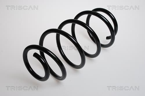 Spiralfjäder fram från TRISCAN