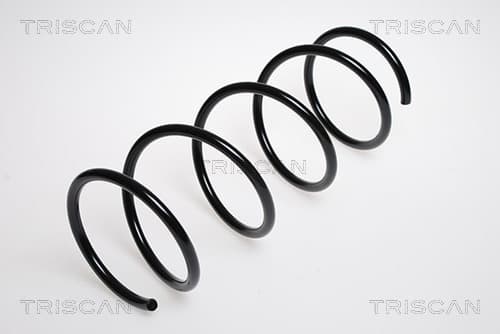 Spiralfjäder fram från TRISCAN