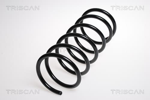 Spiralfjäder fram från TRISCAN