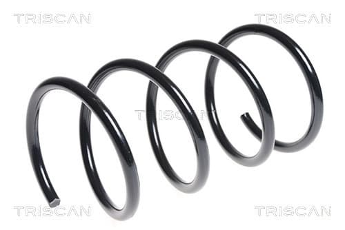 Spiralfjäder fram från TRISCAN