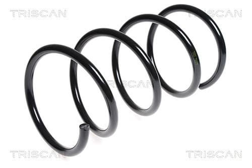 Spiralfjäder fram från TRISCAN