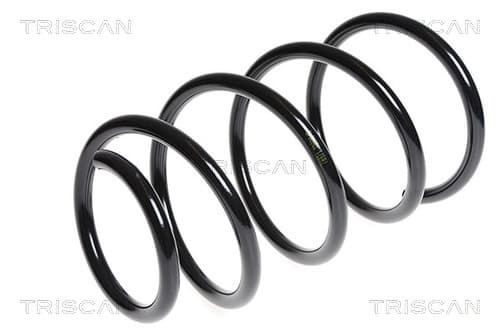 Spiralfjäder fram från TRISCAN