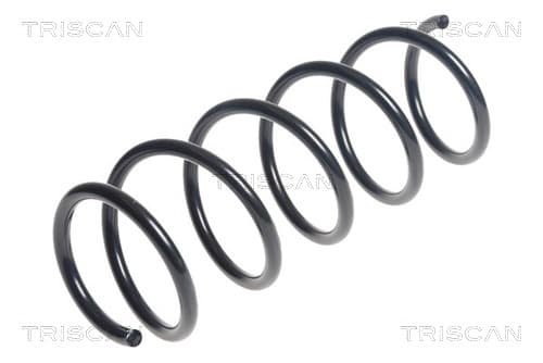 Spiralfjäder fram från TRISCAN