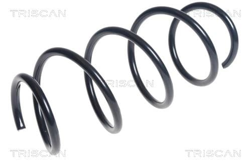 Spiralfjäder fram från TRISCAN