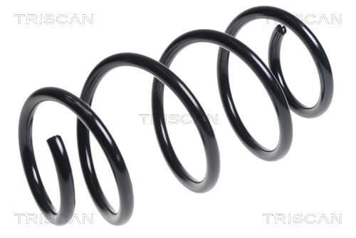 Spiralfjäder fram från TRISCAN
