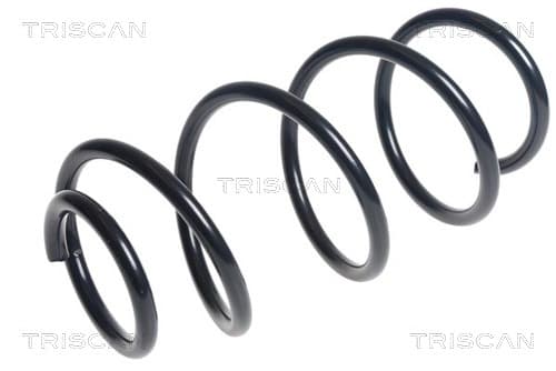 Spiralfjäder fram från TRISCAN