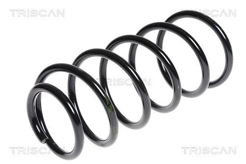 Spiralfjäder fram från TRISCAN