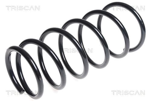 Spiralfjäder fram från TRISCAN