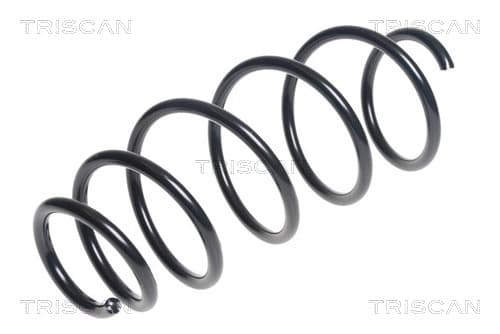 Spiralfjäder fram från TRISCAN