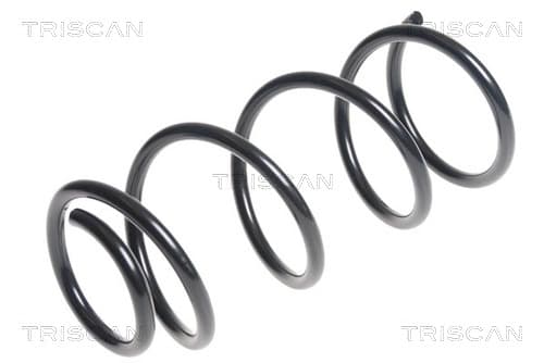 Spiralfjäder bak från TRISCAN