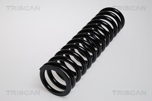 Spiralfjäder fram från TRISCAN