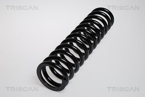 Spiralfjäder fram från TRISCAN