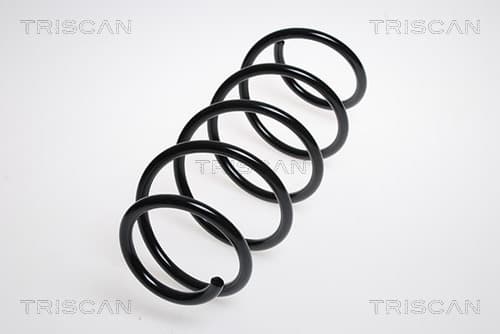 Spiralfjäder fram från TRISCAN
