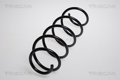 Spiralfjäder fram från TRISCAN
