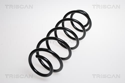 Spiralfjäder bak från TRISCAN
