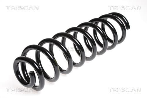 Spiralfjäder fram från TRISCAN