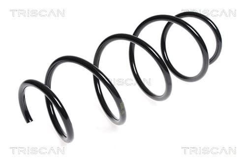 Spiralfjäder fram från TRISCAN