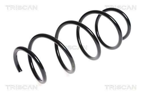Spiralfjäder fram från TRISCAN