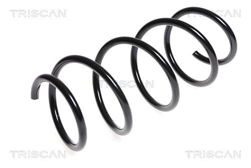 Spiralfjäder fram från TRISCAN