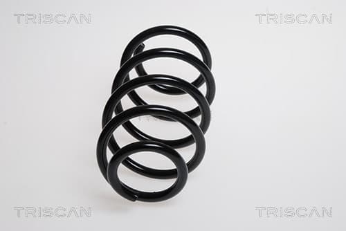 Spiralfjäder fram från TRISCAN