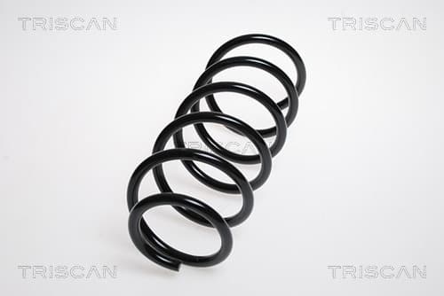 Spiralfjäder fram från TRISCAN