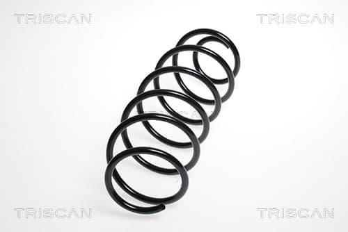 Spiralfjäder fram från TRISCAN