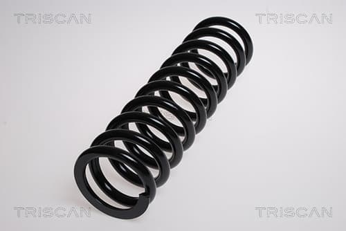Spiralfjäder fram från TRISCAN