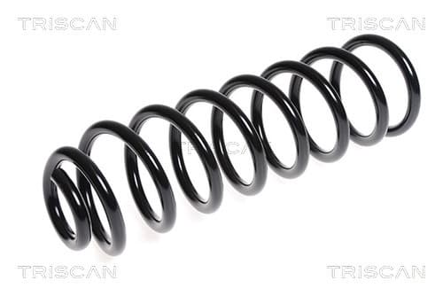 Spiralfjäder fram från TRISCAN