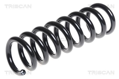 Spiralfjäder bak från TRISCAN