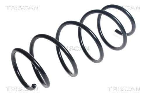 Spiralfjäder fram från TRISCAN
