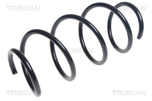 Spiralfjäder fram från TRISCAN