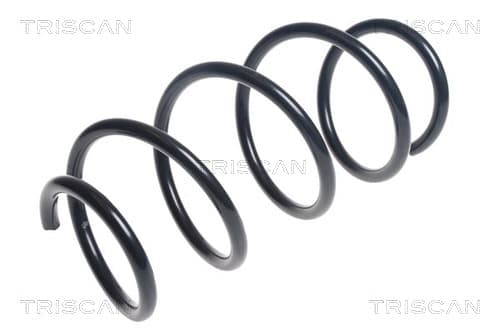 Spiralfjäder fram från TRISCAN