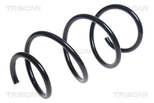 Spiralfjäder fram från TRISCAN