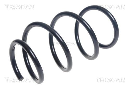 Spiralfjäder fram från TRISCAN