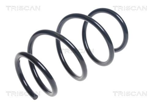 Spiralfjäder fram från TRISCAN