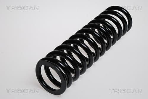 Spiralfjäder fram från TRISCAN