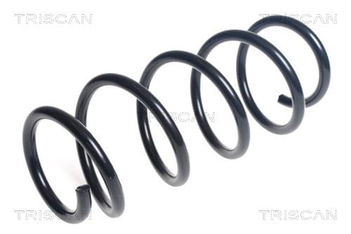 Spiralfjäder fram från TRISCAN
