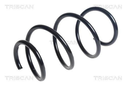 Spiralfjäder fram från TRISCAN