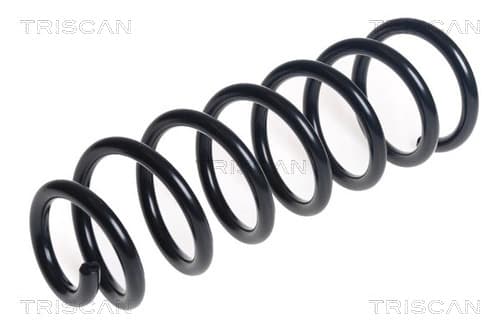Spiralfjäder fram från TRISCAN