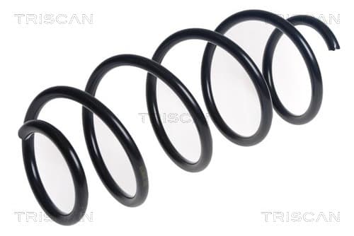 Spiralfjäder fram från TRISCAN