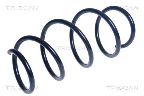 Spiralfjäder fram från TRISCAN