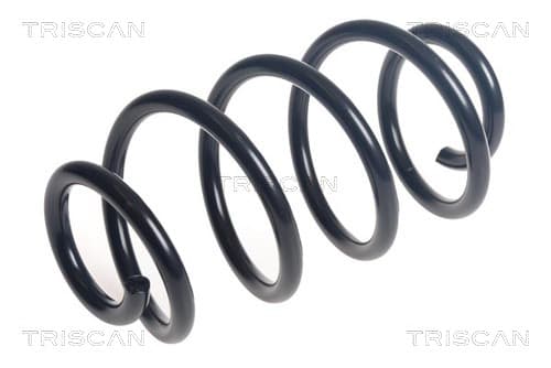 Spiralfjäder bak från TRISCAN