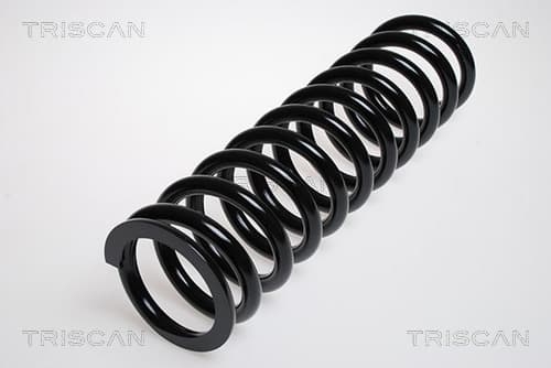 Spiralfjäder fram från TRISCAN