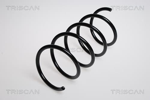 Spiralfjäder fram från TRISCAN