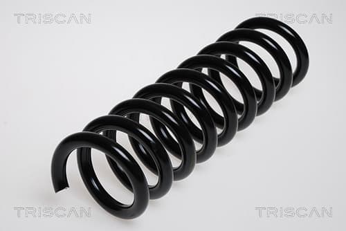 Spiralfjäder fram från TRISCAN