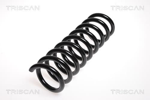 Spiralfjäder fram från TRISCAN